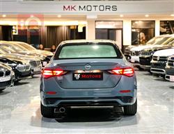 نيسان سنترا